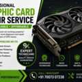 INR 250,  Professional Graphic Card Repair Service In Lucknow