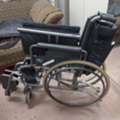SAR 350,  Alfoshan Wheel Chair 56 Cm FS951B