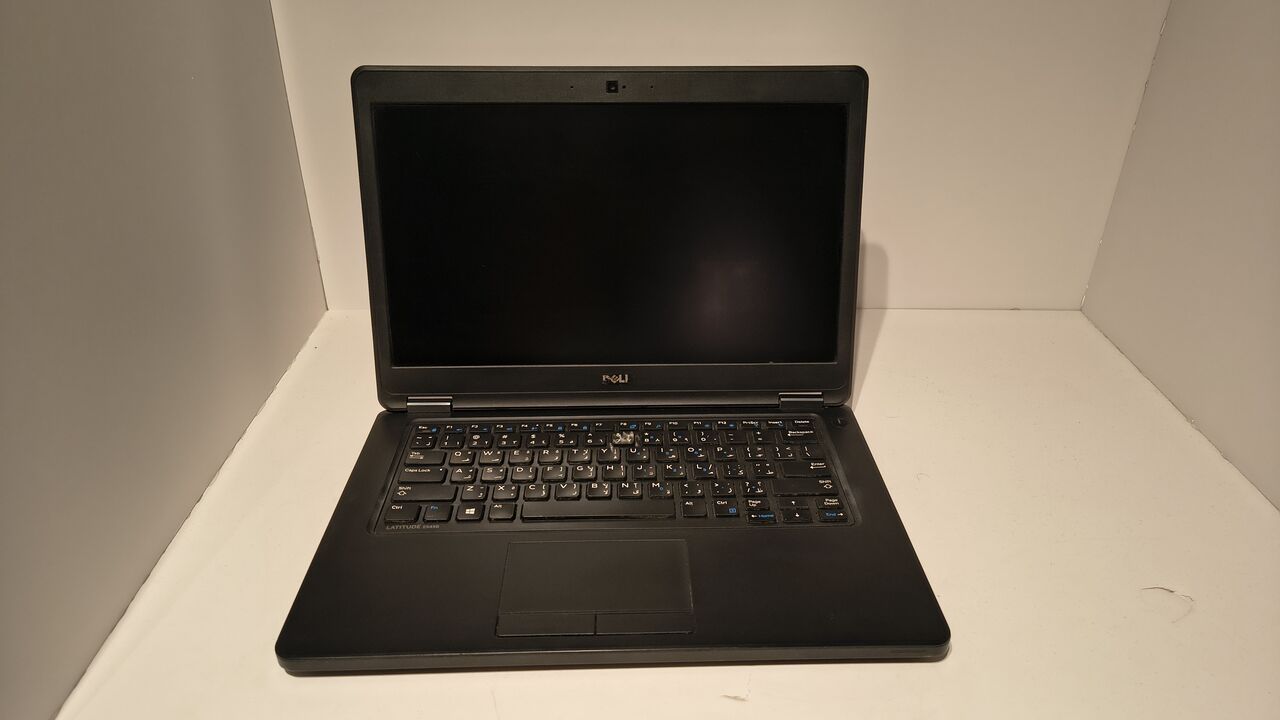 Riyadh, Computers, SAR 999,  **SPECIAL OFFER** - Dell Latitude E5450 | Core I5 | 4GB RAM | 128GB SSD