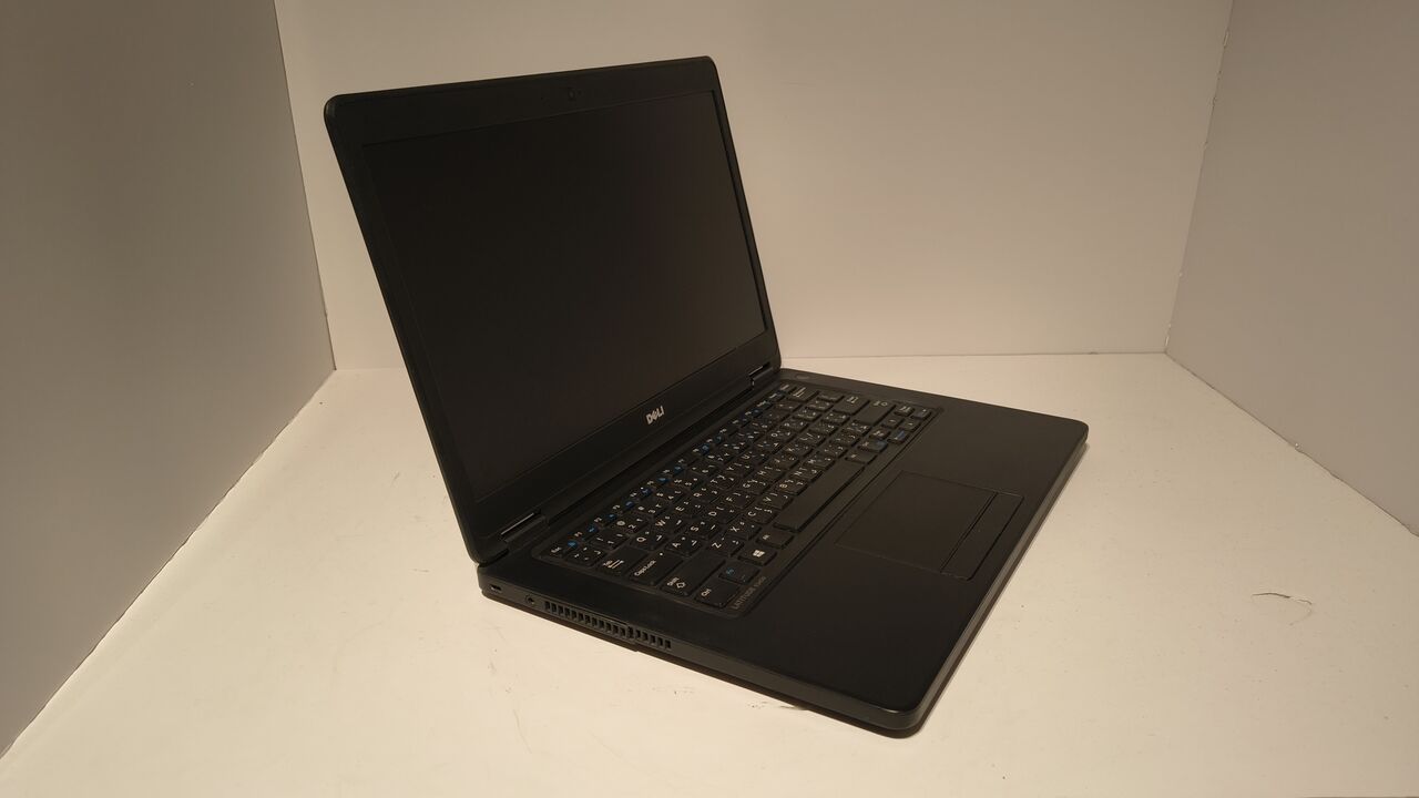 Riyadh, Computers, SAR 999,  **SPECIAL OFFER** - Dell Latitude E5450 | Core I5 | 4GB RAM | 128GB SSD