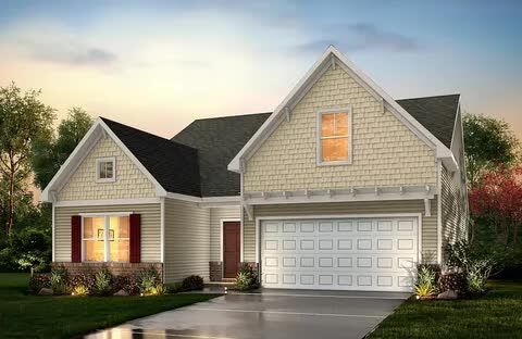 New York, Real Estate, Explore Coastal Living Homes For Sale In ST James Southport NC