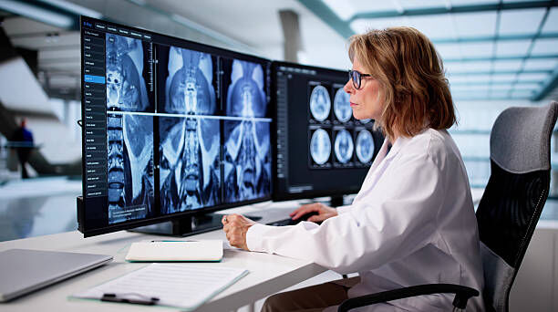Ahmedabad, Health, Best Radiologist In Gandhinagar - Advanced Hospital
