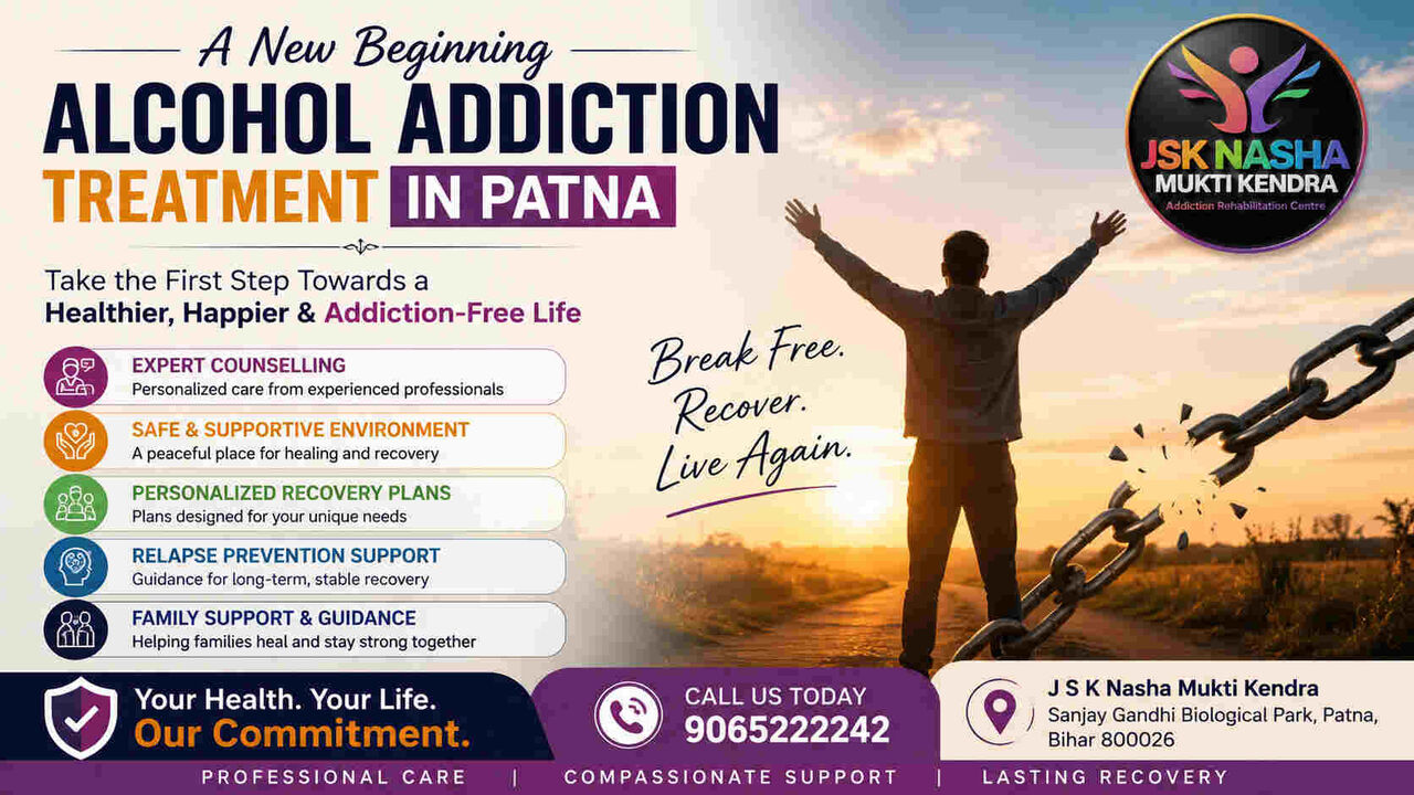 Mumbai, Health, Take The First Step Toward Change
