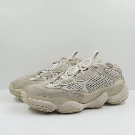 Jeddah, Clothing & Accessories, SAR 200,  Adidas Yezee Model 500