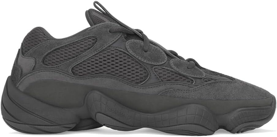 Jeddah, Clothing & Accessories, SAR 200,  Adidas Yezee Model 500