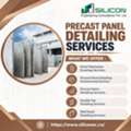 Detailed Precast Panel Design  Services Starting At Just $15/hr