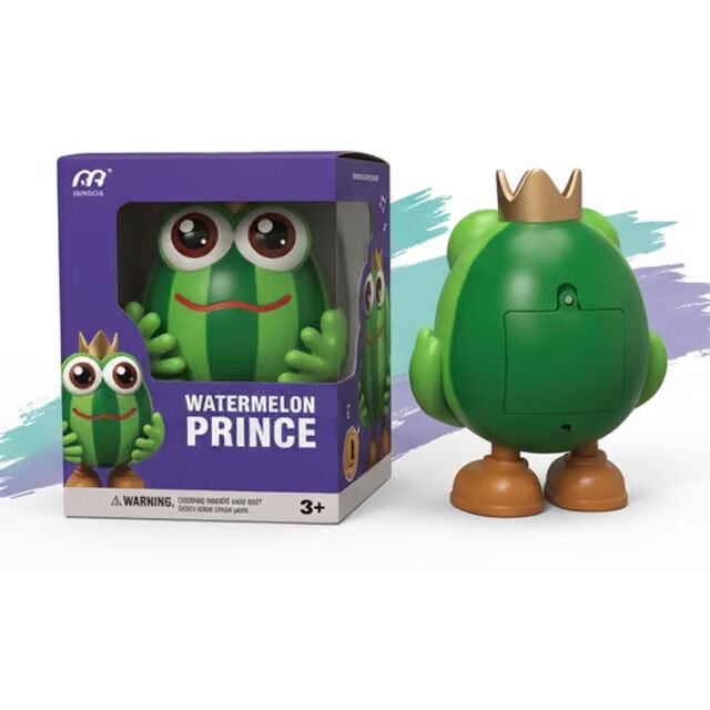 New Delhi, Toys & Games, INR 1399,  Watermelon Toy For Kids | Fun & Colourful Toy For Playtime