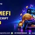 Turn Your Gaming Vision Into A Web3 Business With A GameFi Clone Script
