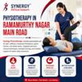 Physiotherapy Treatment In Ramamurthy Nagar Main Road