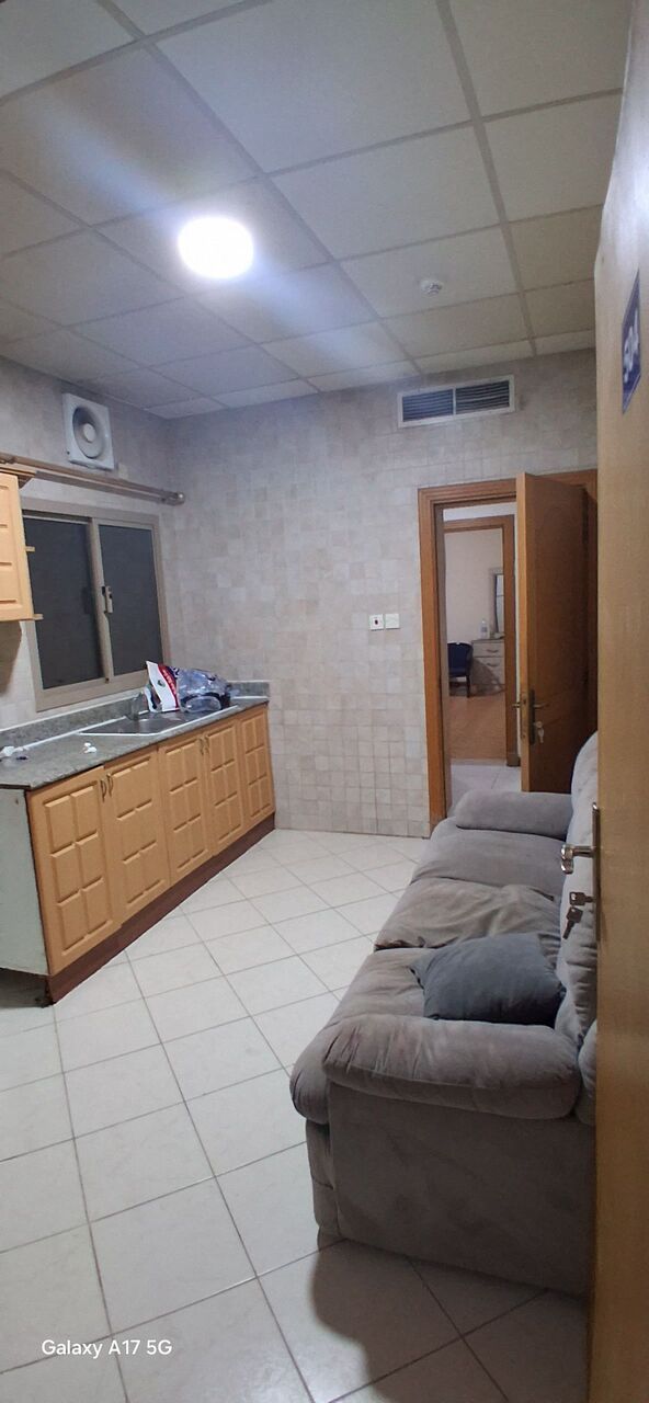 Hoora, Real Estate For Sale, BHD 180,  1 BR,  Falt For Rent In Hoora Nearby Jasmis 1bhk