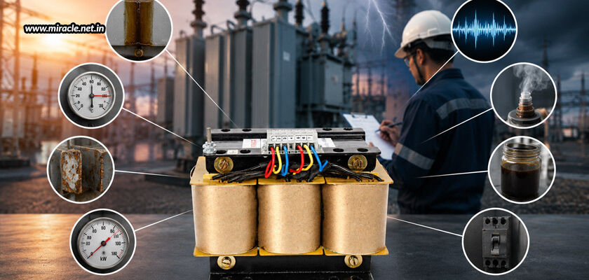 Dallas, Electronics, Miracle Electronic &ndash; Reliable Current Transformers Suppliers In USA