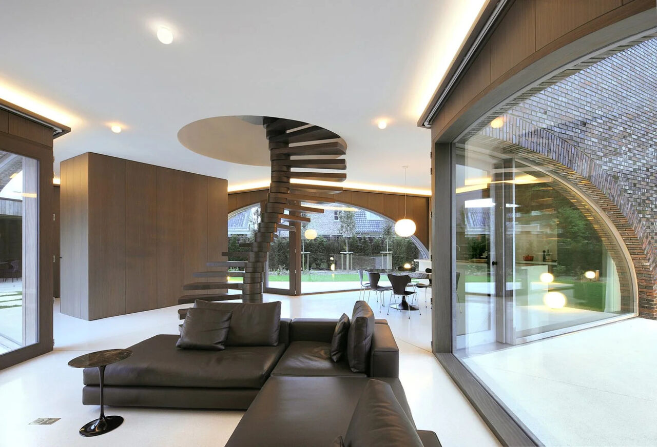 Al Qusais, Interior Design, Bespoke Villa Interior Design & Fit-Out Services In Dubai | Modular Interiors LLC