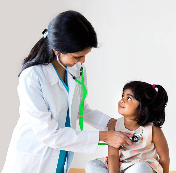 Ahmedabad, Health, Best Children Hospital In Gandhinagar For Pediatric Care
