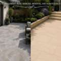 Porcelain Garden Tiles By East Yorkshire Stone