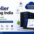 Reseller Hosting India For Businesses And Hosting Entrepreneurs | Hostnetindia