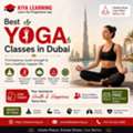 Best Yoga Classes In Dubai