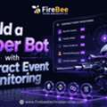 Build A Sniper Bot With Contract Event Monitoring