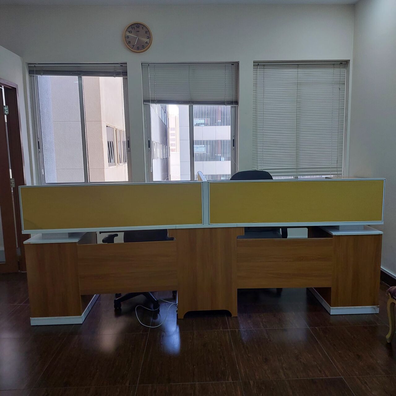 Manama, Furniture, BHD 15,  Office Furniture In Very Good Condition