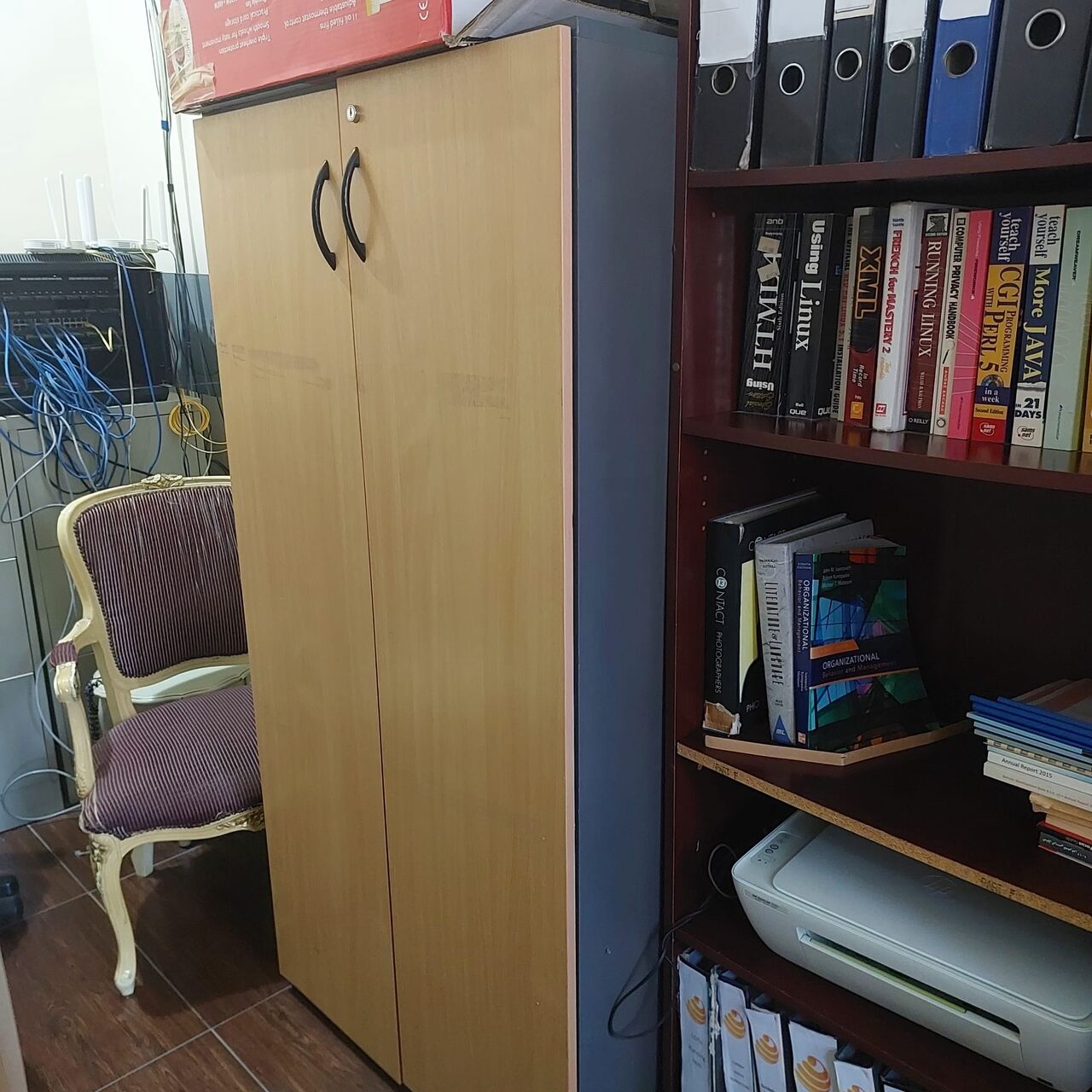 Manama, Furniture, BHD 15,  Office Furniture In Very Good Condition