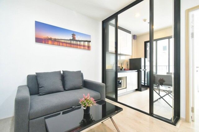 Bangkok, Real Estate For Sale, THB 2890000,  1 BR,  29 Sq. Meter,  ขายคอนโด เดอะเบส พัทยาเหนือ เฟอร์