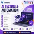 Corporate Training For AI Testing & Automation Skills