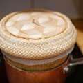 Buy A Bamboo Sticky Rice Basket For Traditional Rice Serving