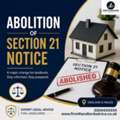 Abolition Of Section 21 Notice &ndash; What Landlords Need To Know