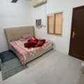 SAR 5200/month,  2 BED Space Available In One Room Anyone Interested Please Contact Me,