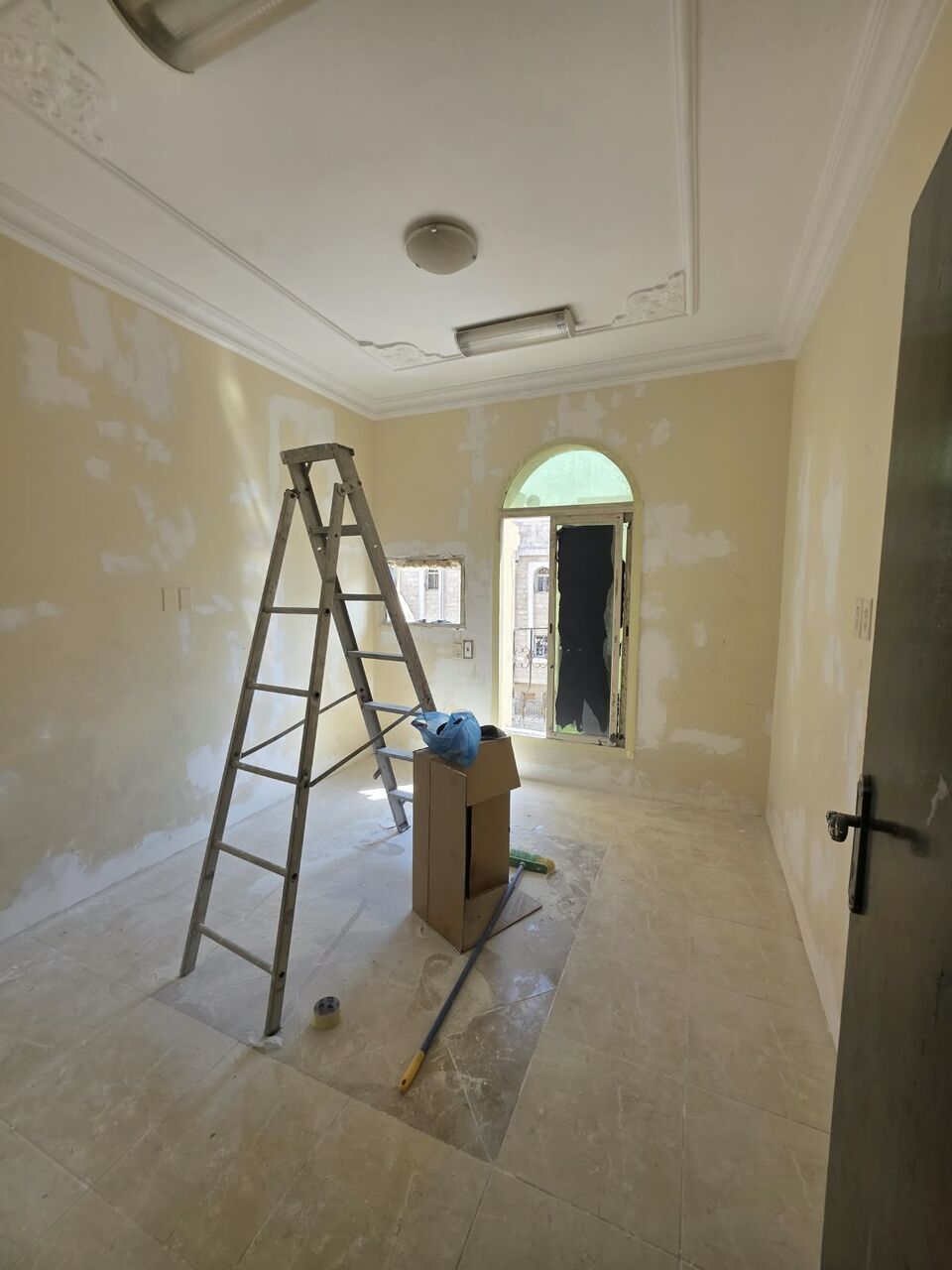 Khobar, Apartments, Flats, Houses & Villas, SAR 18600/year,  3 BR,  3 Bedrooms, A Living Room, 2 Bathrooms, And A Kitchen, Second Floor  Elevator, Not  Availa