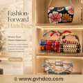 Fashion-Forward Handbags: Style Meets Everyday Function