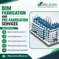 Complete BIM Fabrication And Pre-Fabrication Services Starting At $15/hr