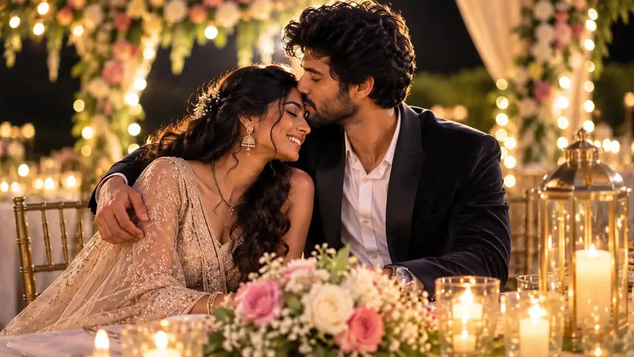 Bangalore, Event Planning, Wedding Budget Calculator: Plan Your Wedding Without The Stress