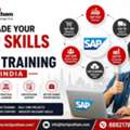 Upgrade Your ERP Skills With SAP Training In India
