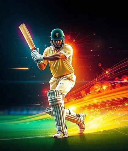 New Delhi, Marketing, Cricket ID &ndash; Registration Explained