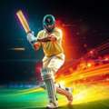 Cricket ID &ndash; Registration Explained