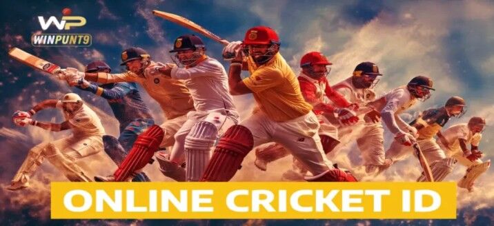 New Delhi, Marketing, Cricket ID &ndash; Registration Explained