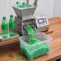 Best Green Pet Flakes Manufacturer