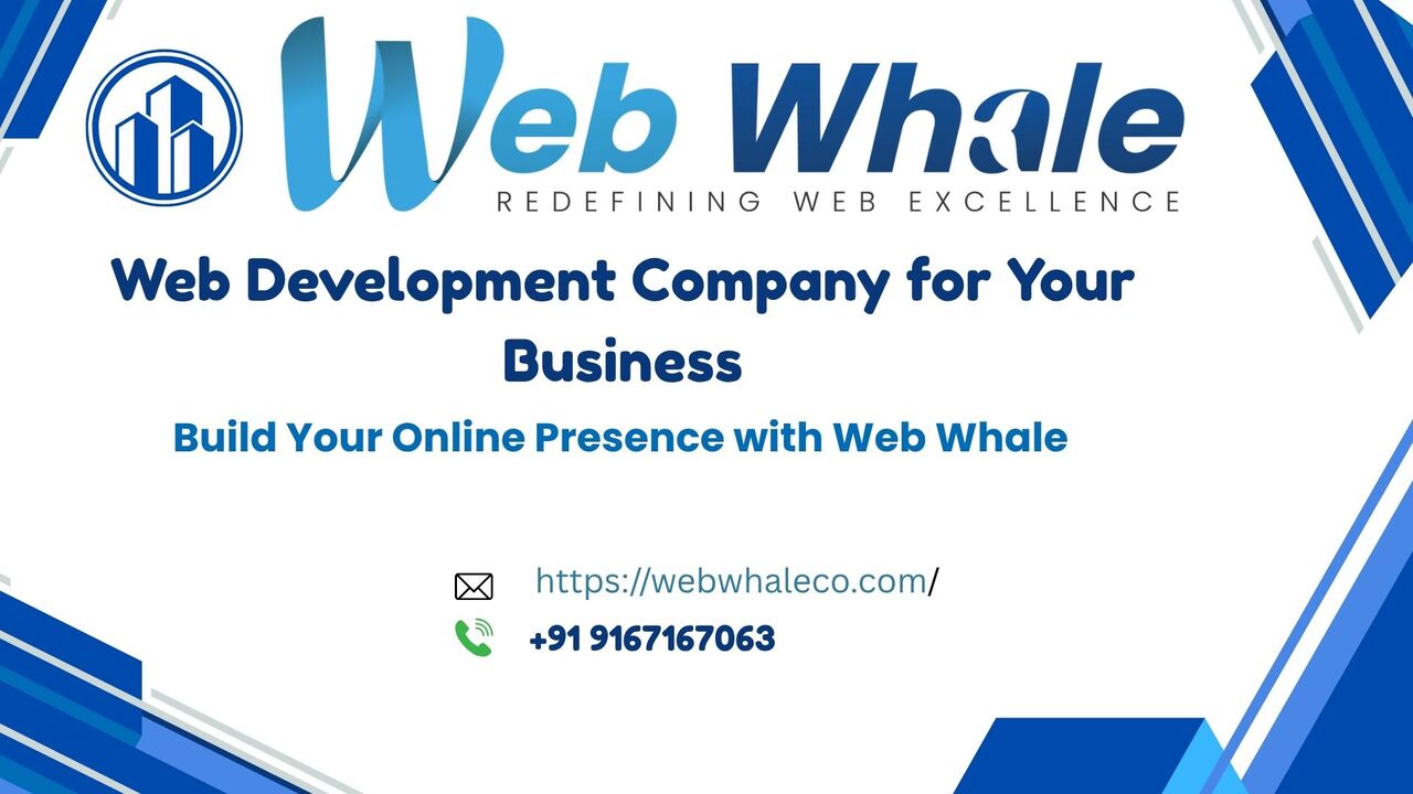 Mumbai, Web Design & Development, Web Development Company