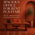 BHD 500,  125 Sq. Meter,  Big Office For Rent In Juffair