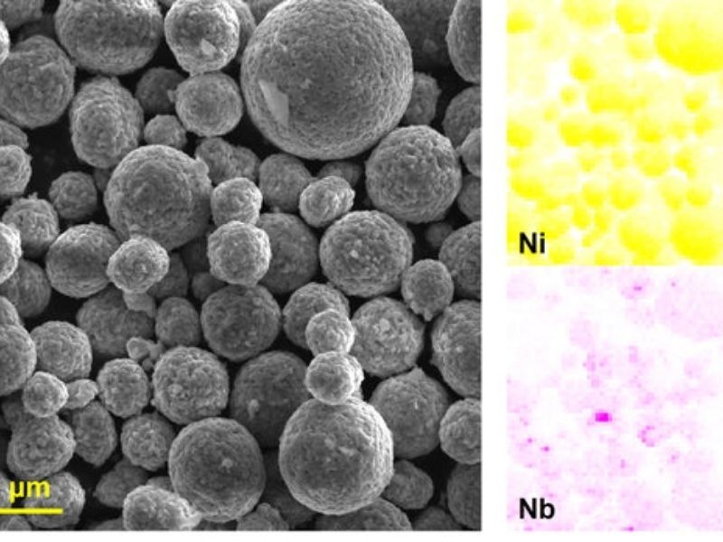 New York, Automotive, NMC Cathode Powder Supplier For Advanced Battery Research
