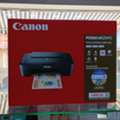 BHD 21,  Canon PIXMA MG2541S Color Printer 3-in-1 (Brand New Sealed Box) 21 BD Only