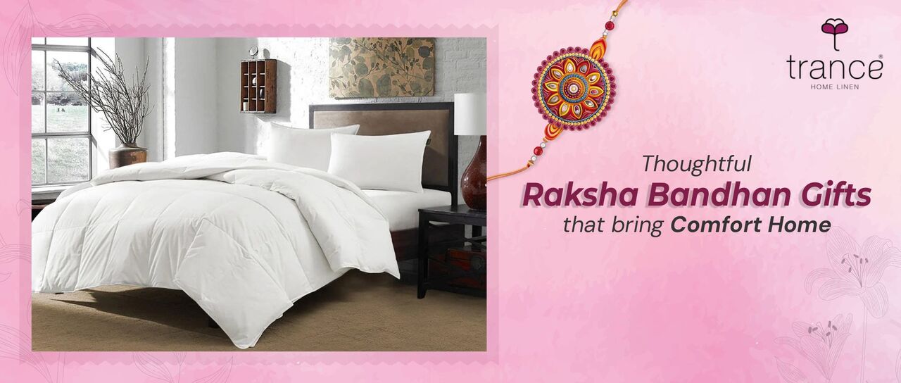 Mumbai, Household Items, INR 100,  Thoughtful Raksha Bandhan Gifts That Bring Comfort Home