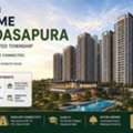 My Home Projects In Bangalore &ndash; My Home Konadasapura