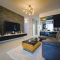 THB 26000,  20 Sq. Feet,  ให้เช่าทาวโฮม3ชั้นโครงการ เฌอคูน สา