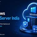 Windows Cloud Server India With Reliable Performance At Affordable Prices