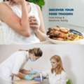 Identify Potential Food Triggers With Targeted Testing