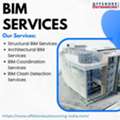 Expert BIM Services For Residential And Commercial Projects