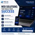 Web Developer/Web Design/FullStack Developer/Web Development