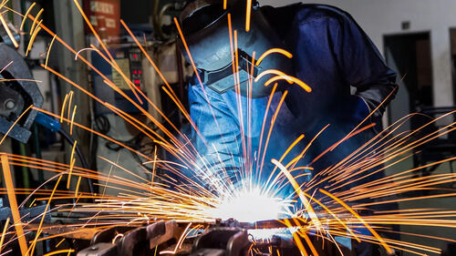 London, Business, Welding And Fabrication Services | SES Engineering