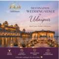 Destination Wedding Venue In Udaipur | Vstar Exultation